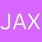JAX Driver-icoon