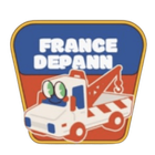 Depann icône