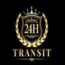 APK TwentyFourHoursTransit Driver