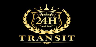 TwentyFourHoursTransit اسکرین شاٹ 1