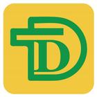 TaxiDrive Driver UK иконка