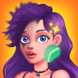Makeup Flip ikona