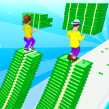 Money Clash Run icon
