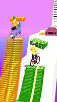 Money Clash Run ภาพหน้าจอ 1