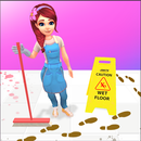 Angry Janitor APK