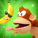 Banana Master 3D APK