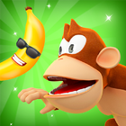 Banana Master 3D icône