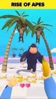 Banana Master 3D capture d'écran 1