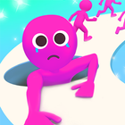 Crack Run 3d 图标
