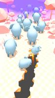 Crack Run 3d 海报