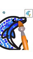 Draw n Color ASMR 截图 3