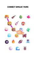 Emoji Fun Puzzle syot layar 1