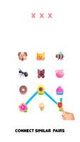 Emoji Fun Puzzle syot layar 3