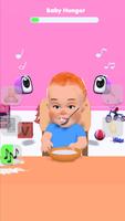 Feed the Baby ภาพหน้าจอ 1