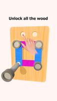 Free the Wood imagem de tela 1