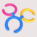 Free the Circle - Rotate Rings APK