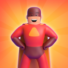 Run Dash 3D icon