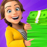Girl Tycoon أيقونة