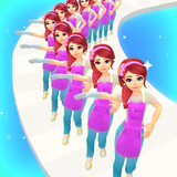 Human Train APK