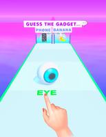 Picto Run Screenshot 2