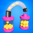 Pipe Sort 3D APK