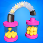 Pipe Sort 3D আইকন
