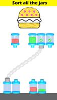 Pipe Sort 3D পোস্টার