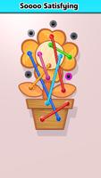 Rope Match Puzzle screenshot 2