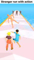 Stranger Run 3D スクリーンショット 1