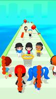 Basketball Stack ภาพหน้าจอ 3