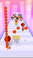 Basketball Stack โปสเตอร์