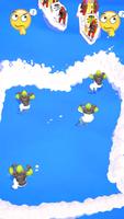 Smoke Escape screenshot 2