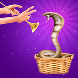 Snake Charmer ícone