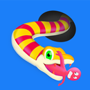 Snake Puzzle - Untangle Snake APK