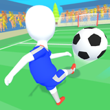 Soccer game 2022 圖標