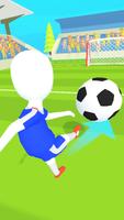 Soccer game 2022 Cartaz