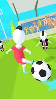 Soccer game 2022 imagem de tela 1