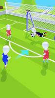 Soccer game 2022 imagem de tela 2