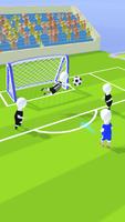 Soccer game 2022 imagem de tela 3