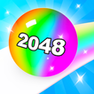 Sort Merge 2048 - Numbers game icon