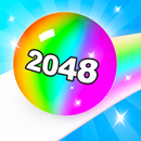 Sort Merge 2048 - Numbers game APK
