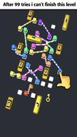 Tangled Park 3D imagem de tela 3
