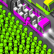 Subway Jam آئیکن