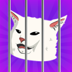 Trap the Cat - Cat Game 3D