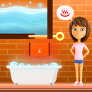 Where is My Hot Water Pool APK