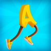 Word Run Master