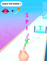 Word Run Master screenshot 1