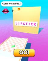 Word Run Master screenshot 2
