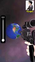 Zoom Shooter 3D Plakat