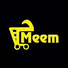 Meem Market icône